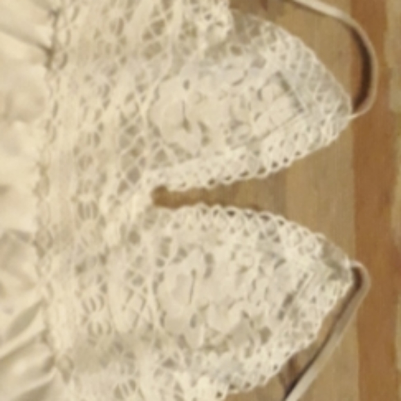 Breezy Summer Cotton Dress - Picture 3 of 3